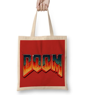 Doom 02 Bez Çanta Uzun Saplı