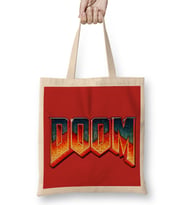 Doom 02 Bez Çanta Uzun Saplı