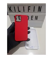 İphone 13 Pro Lansman Kılıf Modelleri