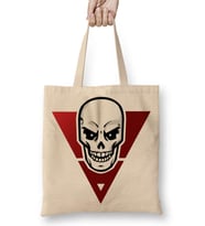 Ghostz Logo Clean Bez Çanta Uzun Saplı