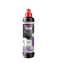 MENZERNA One-Step Polish 3 IN 1 Tek Adım Pasta Cila Koruma 250 ML