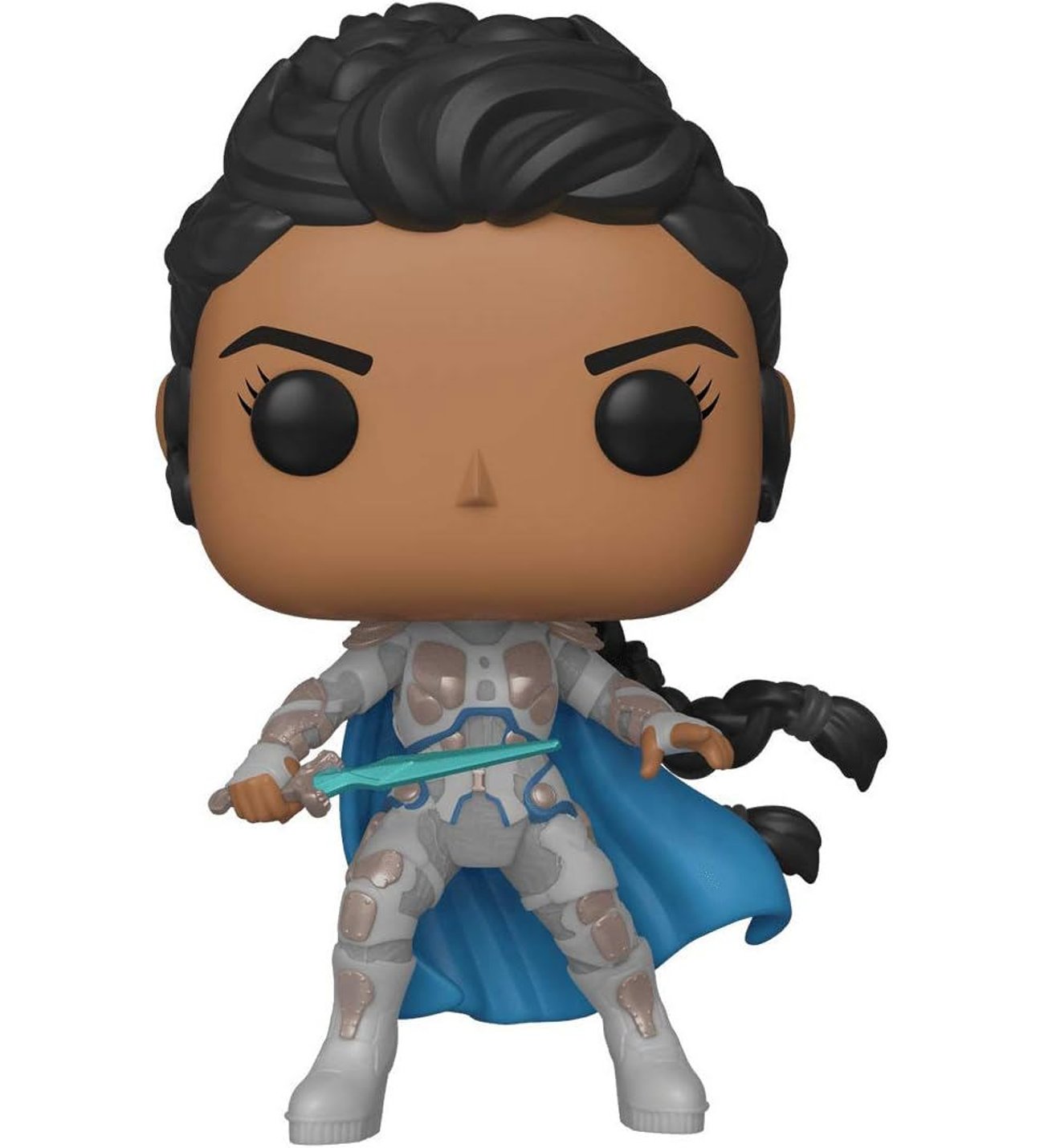 Funko Pop! Marvel Avengers Endgame #483 Valkyrie Özel Koleksiyoncu