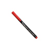 Türkpen Cd Kalemi S Kırmızı