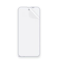 SChitec Blackview BL9000 Pro Uyumlu Ön Yüzey Nano Şeffaf Hidrojel Ekran Koruyucu