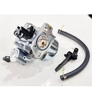 Honda Gx120/140/168 168F Karbüratör Musluklu