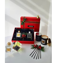 Jarden Elegance & Ceremony Dekoratif Oda Parfümü Hediye Seti 2*130 ml