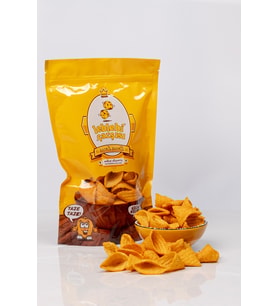 Acılı Cips - 400 G