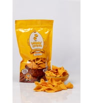 Acılı Cips - 400 G