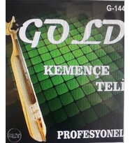 GOLD KEMENÇE TELİ