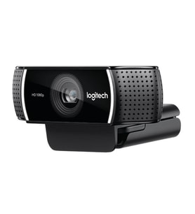 LOGITECH C922 PROFESYONEL WEBCAM / 960-001088