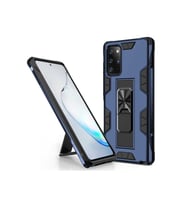 Samsung Galaxy Note 20 Uyumlu Kılıf Zore Volve Kapak