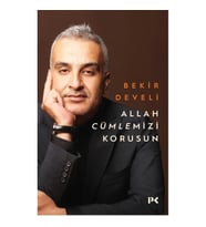 ALLAH CÜMLEMİZİ KORUSUN