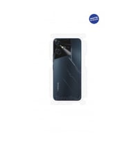 TECNO POVA NEO 3 MAT ARKA VE YAN KORUYUCU TPU  FİLM