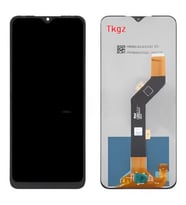 Tkgz - İnfinix HOT 11 PLAY Uyumlu Lcd Ekran Dokunmatik Servis