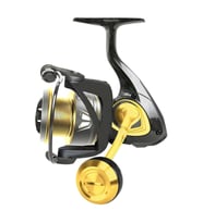 Okuma Capricorn CC-4000A 5+1BB Olta Makinesi