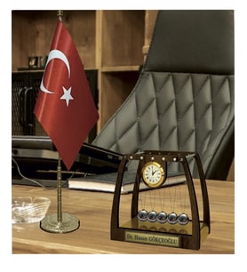 OFİS HEDİYESİ