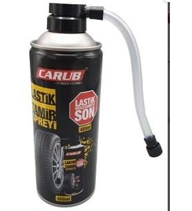 ÜMİT LASTİK TAMİR SPREYİ 400 ml 53990