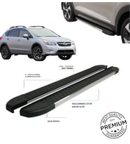 SUBARU XV YAN BASAMAK OMSA 2012 2013 2014 2015 2016 2017 2018