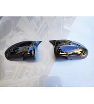 OPEL CORSA E 2014-2019 BATMAN YARASA AYNA KAPAĞI