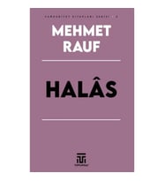Halâs