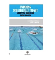 Swimming Scientifically Taught