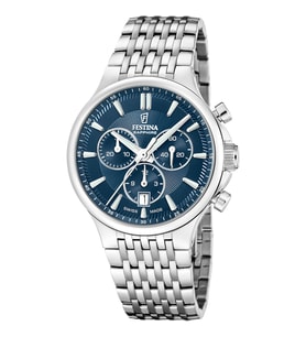 FESTINA F20093/2 ERKEK KOL SAATİ