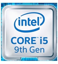 INTEL INTEL CORE I5 9400F 2.90GHz 9mb 1151v2 PIN İŞLEMCİ TRAY