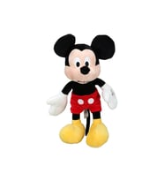 Nessiworld 40209 Mickey Core Peluş 36 cm