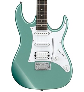 IBANEZ GRX40-MGN Elektro Gitar (KILIF+PENA) (Yeşil)