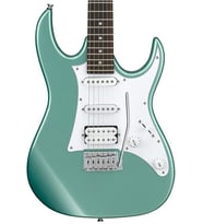 IBANEZ GRX40-MGN Elektro Gitar (KILIF+PENA) (Yeşil)