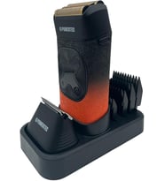 Powertec Tr-700 2In1 Günlük Sakal Tıraş Makinesi