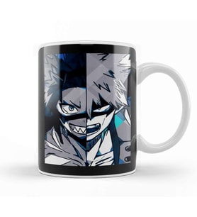 Bakugo And Kirishima My Hero Academia Kupa Bardak Porselen
