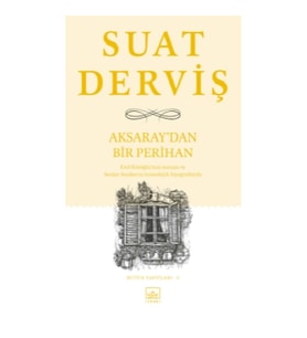 Aksaray'dan Bir Perihan