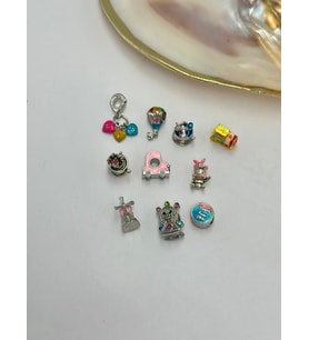 Byyeşo Charm Seti