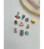 Byyeşo Charm Seti