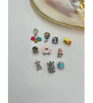 Byyeşo Charm Seti