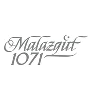 Malazgirt 1071 Sitcker17x17 Cm Gri
