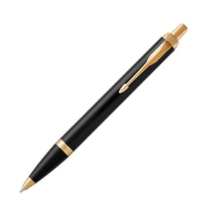 Parker IM Siyah GT Tükenmez Kalem 1931666