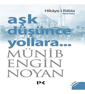 Aşk Düşünce Yollara 2