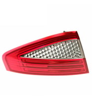 Ford Mondeo Arka Stop Lambası Sol Sedan Ledsiz 2007-2011