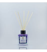 Teona Blueberries Bambu Çubuklu Oda Kokusu 110 ml