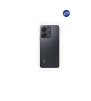 Xiaomi Redmi 13C Mat Arka ve Yan Koruyucu Tpu Film