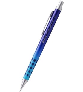 Full Poınt Versatil Pop 0.7 Mm Mor/Mavi