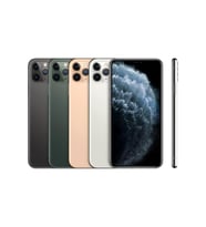 Iphone 11 Pro Max Ekranı