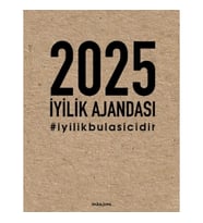 2025 İyilik Ajandası