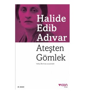 ATEŞTEN GÖMLEK