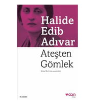 ATEŞTEN GÖMLEK