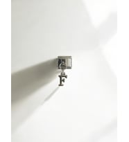İtalyan Harf Charm F