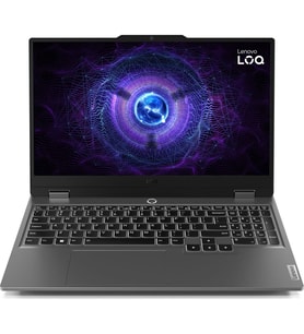 Lenovo Loq 83GS00P6TR009 I5-12600HX 32GB 2tbssd RTX4050 15.6" Fhd Freedos Dizüstü Bilgisayar