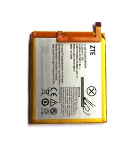 Zte Blade V7 Lite Uyumlu Batarya Pil 2500 Mah